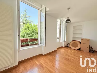 Appartement, 106 m²