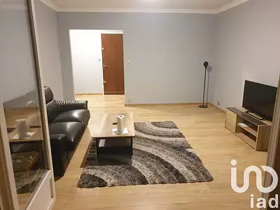 Appartement, 90 m²