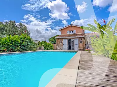 Maison, 155 m²