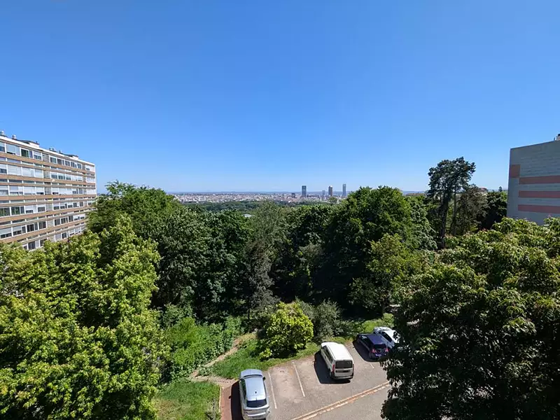 Appartement, 67 m²