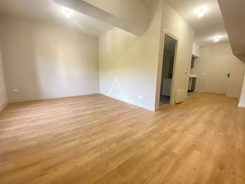 Appartement, 36,43 m²