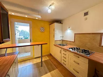 Appartement, 81 m²