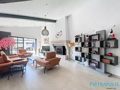 Maison, 173 m²