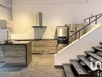 Appartement, 154 m²