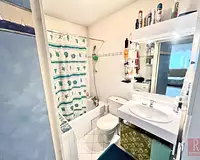 Appartement, 33,86 m²