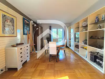 Maison, 117 m²