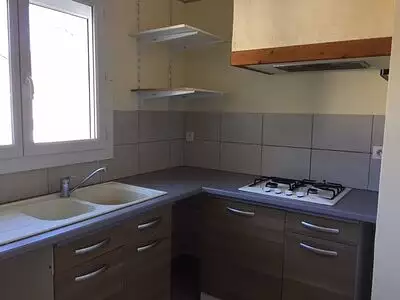 Appartement, 55,49 m²