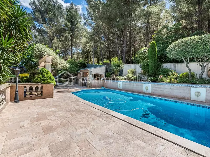 Maison, 160 m²