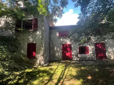 Maison, 191 m²