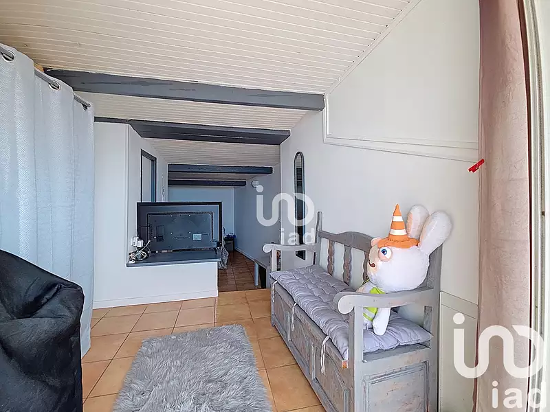 Maison, 88 m²