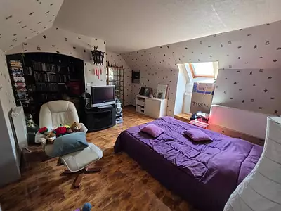 Maison, 120 m²