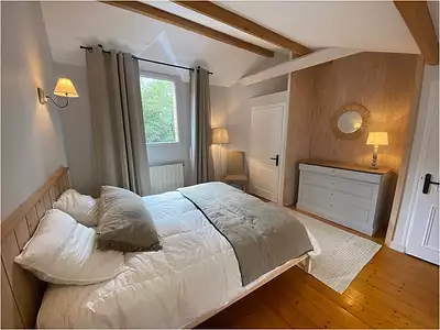 Appartement, 43 m²