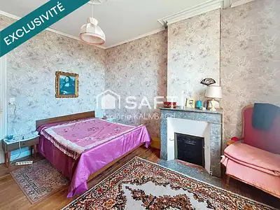 Maison, 106 m²