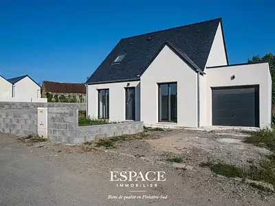 Maison, 97,28 m²