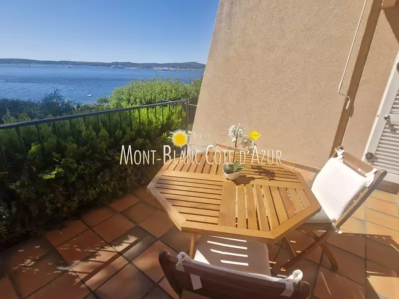 Appartement, 38 m²