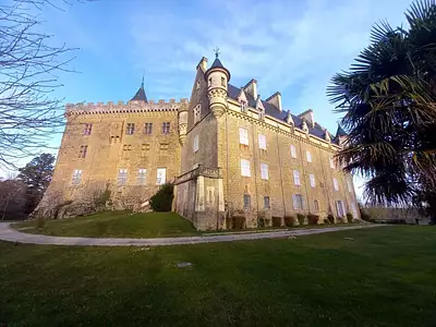 Maison, 38 m²