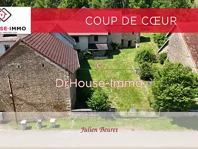 Maison, 276 m²