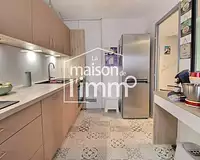 Maison, 96,66 m²