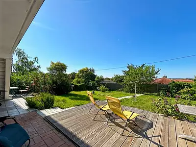 Maison, 143 m²
