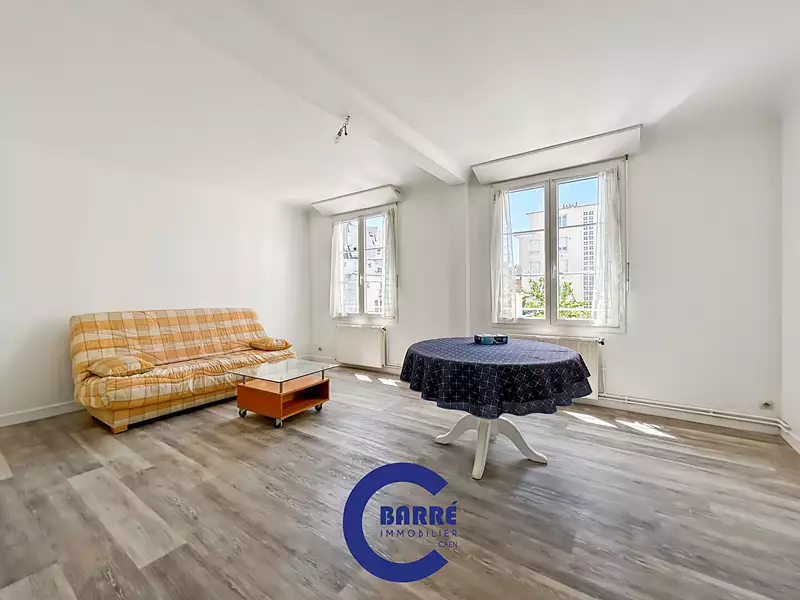 Appartement, 73,5 m²