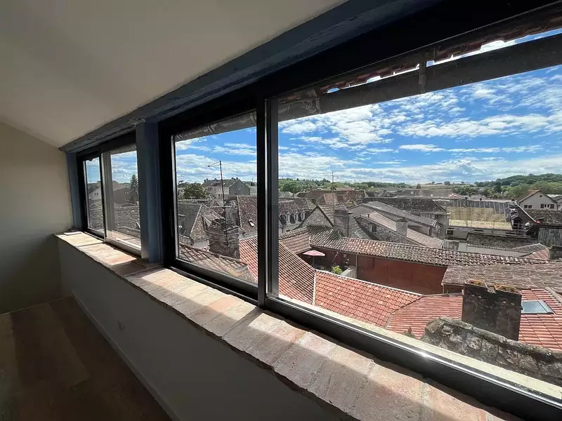 Maison, 105 m²