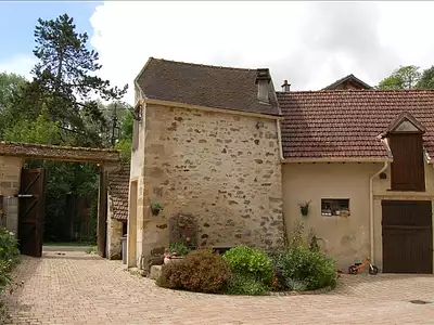 Maison, 157 m²