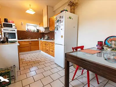 Appartement, 136 m²