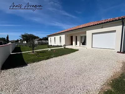Maison, 150 m²