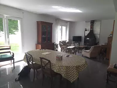 Maison, 110 m²
