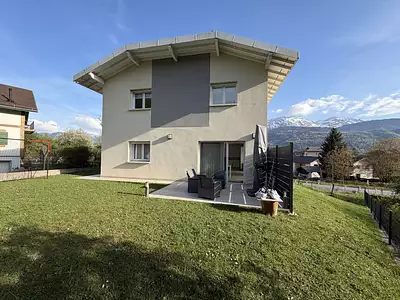 Maison, 139 m²