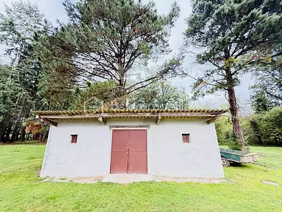 Maison, 380 m²