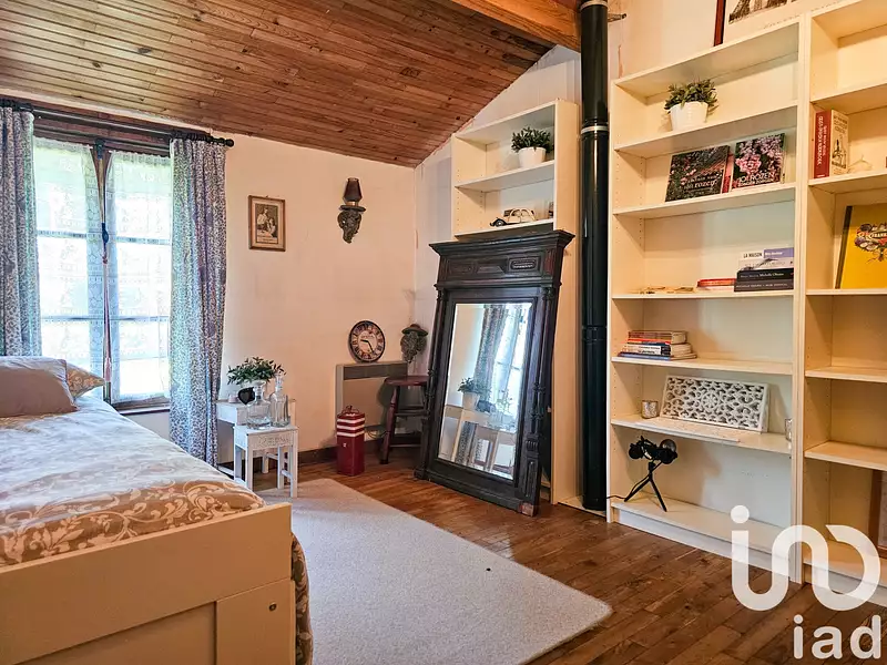 Maison, 132 m²