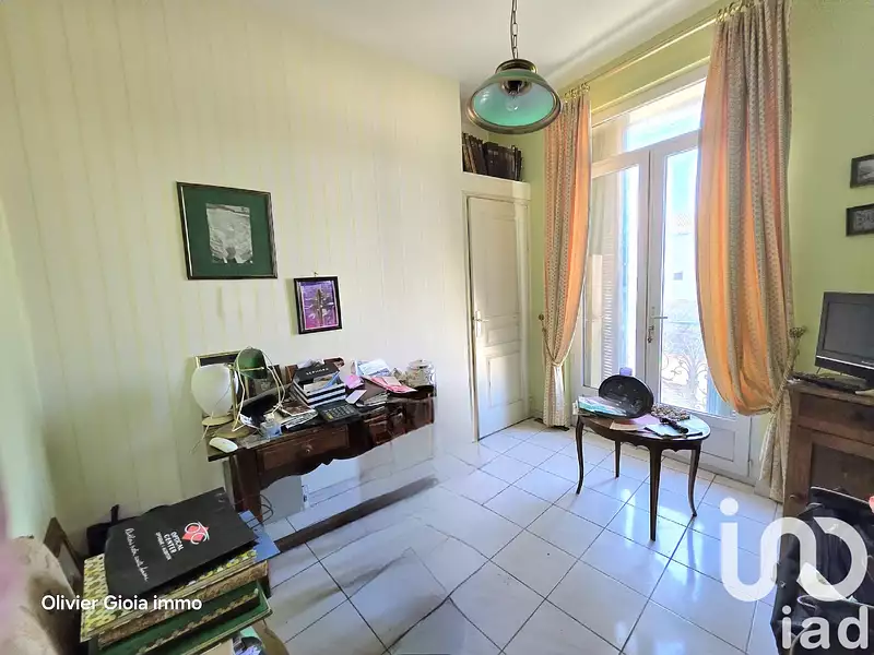 Maison, 180 m²