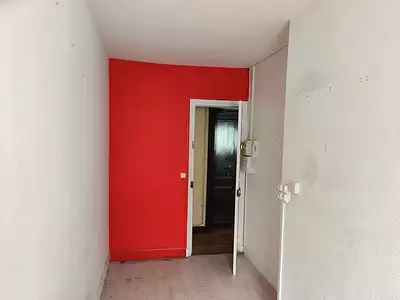 Appartement, 8 m²