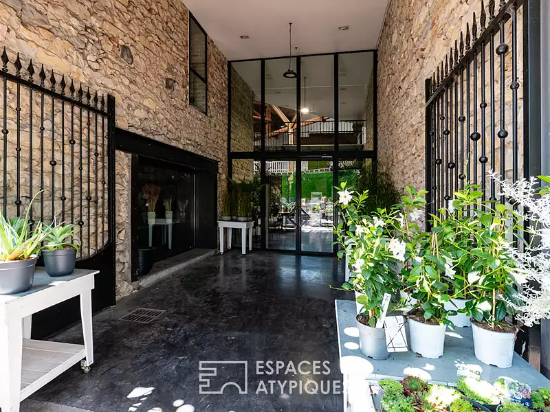 Maison, 610 m²