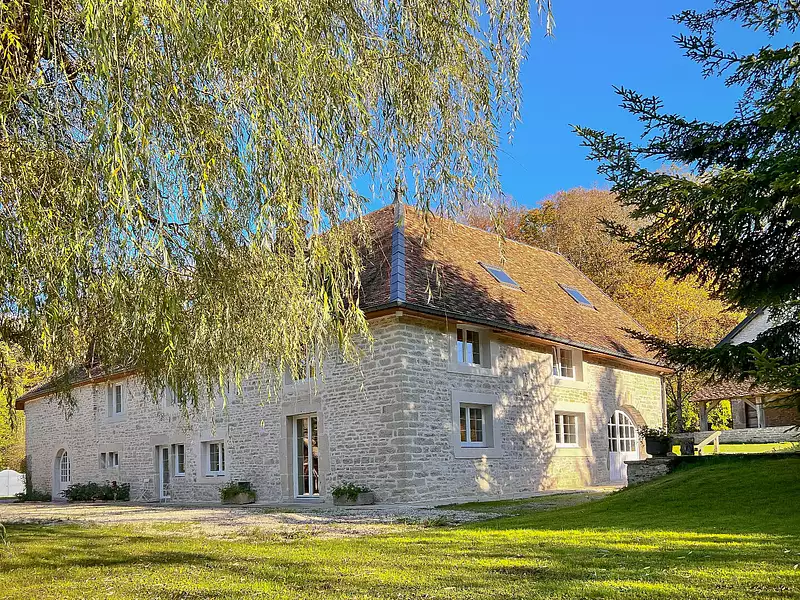Maison, 452 m²
