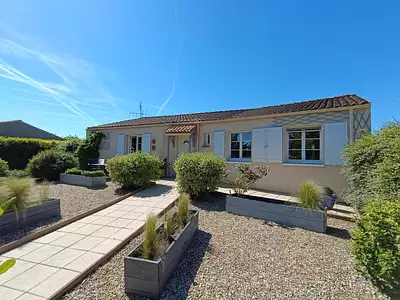 Maison, 148 m²
