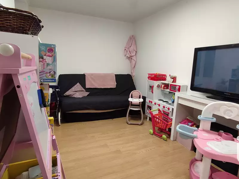 Maison, 94 m²