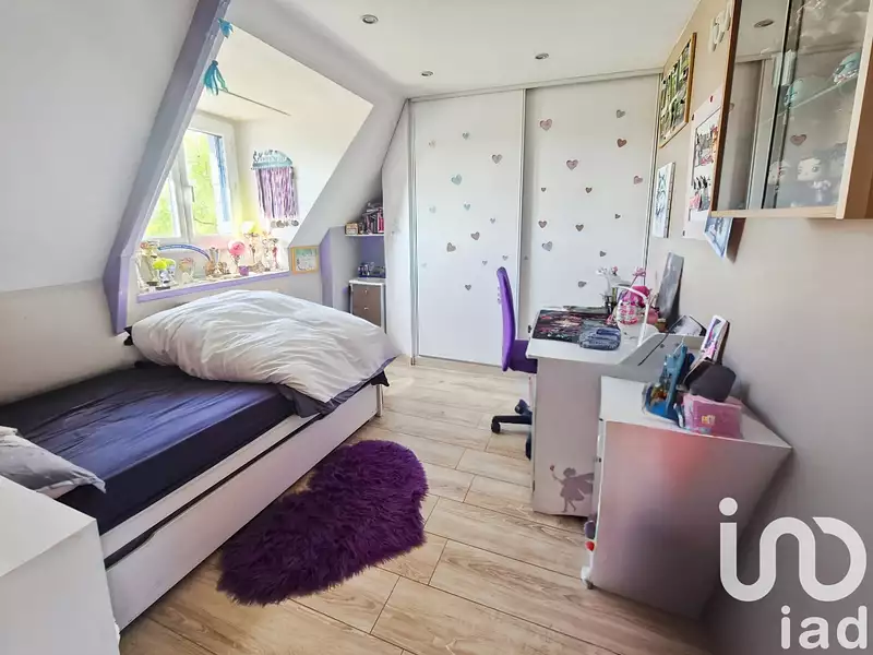 Maison, 229 m²