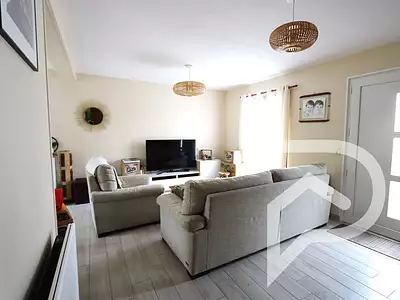 Maison, 115 m²