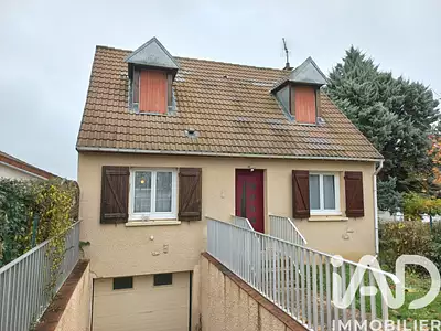 Maison, 120 m²