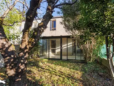 Maison, 93 m²