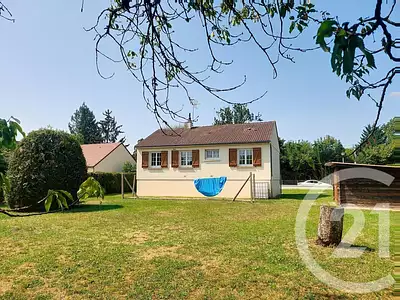 Maison, 70 m²
