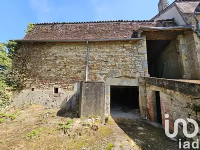 Maison, 130 m²