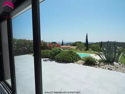 Maison, 117 m²