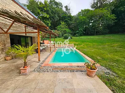 Maison, 135 m²