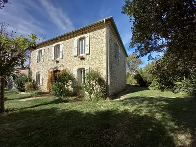 Maison, 205 m²