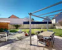 Maison, 89 m²
