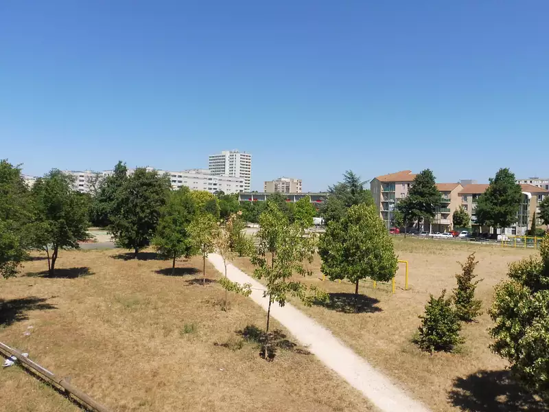 Appartement, 67,1 m²