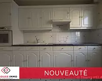 Appartement, 58,4 m²